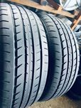 Шини Резина Літні 225 55 18 Toyo R37 Made in Japan 2шт