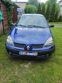 Renault Clio II 1.2 benz