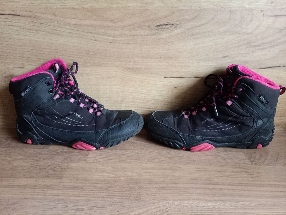 Damskie buty Elbrus Rochelle WO'S 5409 r.38