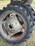 Koła do ciągnika Massey Ferguson 9.5/9-32