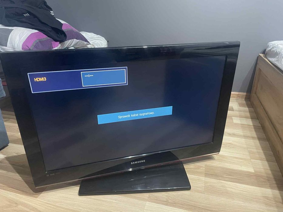 Telewizor Samsung 32 cale