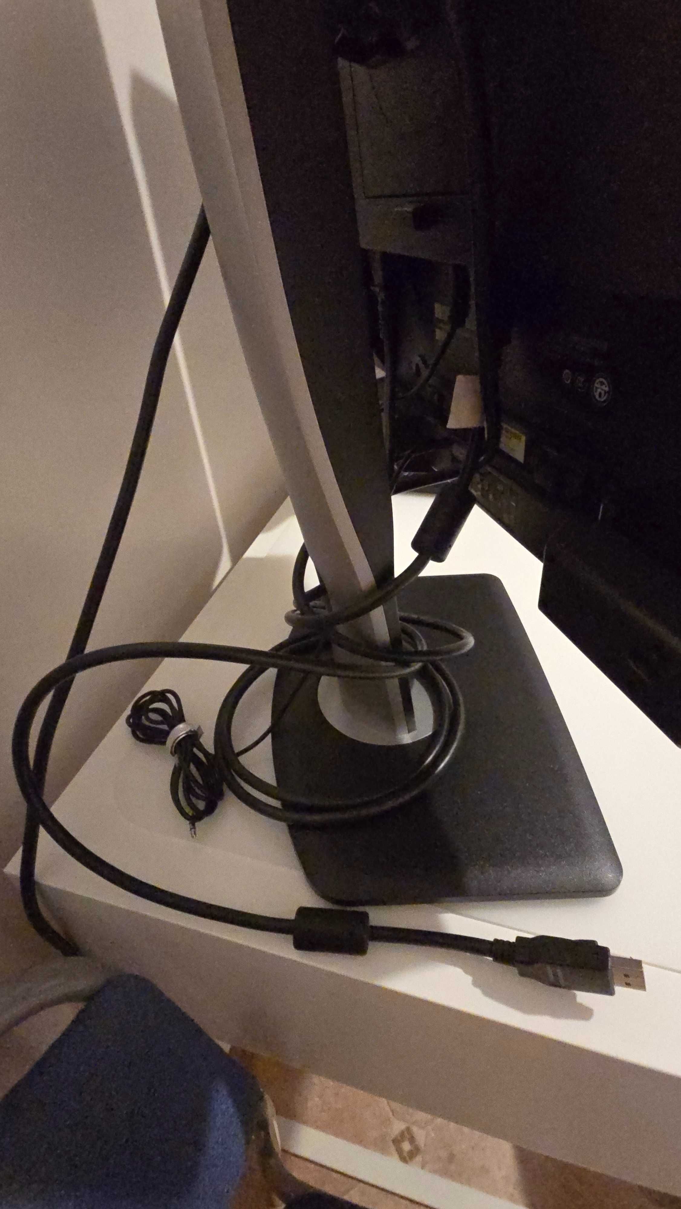 2 monitory P1913Sb odbior osobisty