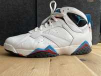 Air Jordan 7 Retro “Orion Blue”