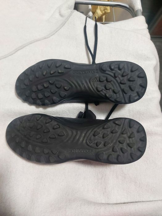 Футзалки, сороконіжки  нові оригінальні 36р. 23см устілка