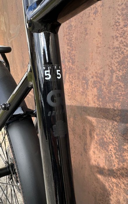 nowy Bulls Daily Grinder 3 na Shimano GRX 11s.