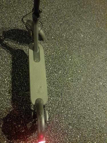 trotinete eletrica xiaomi