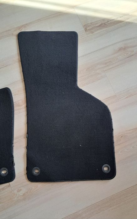 Wycieraczki Volkswagen Passat b6