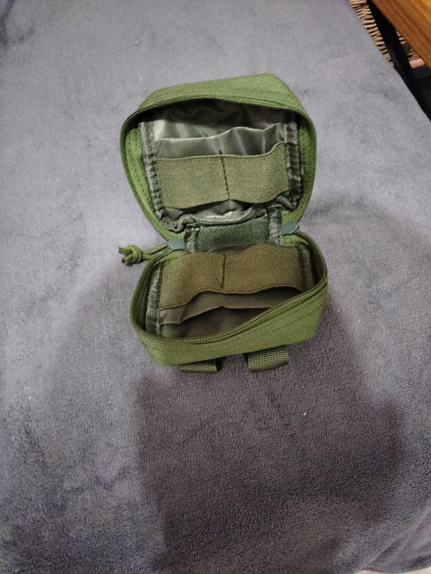 Material airsoft
