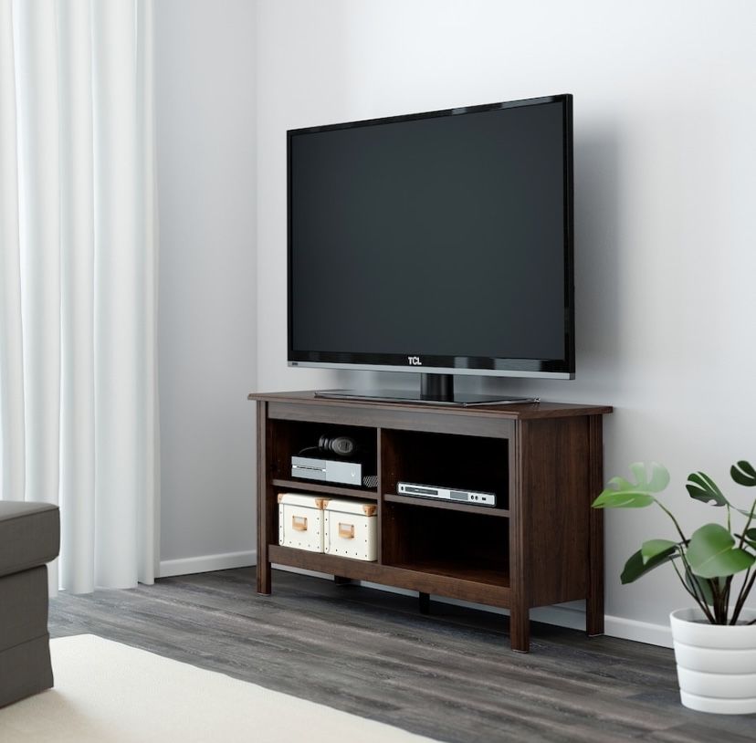Szafka RTV IKEA Brusali