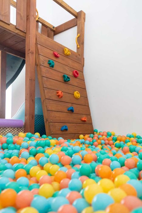 Espaço Comercial para Clinica de Terapias Pediátricas/ATL/Creche