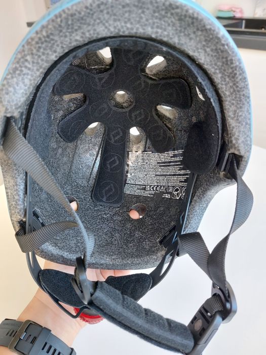 Kask dla dziecka Scoot and ride 45-51cm