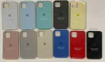 Capas para todos os modelos iPhone