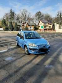 Citroen C3 z Gazem Zapraszam