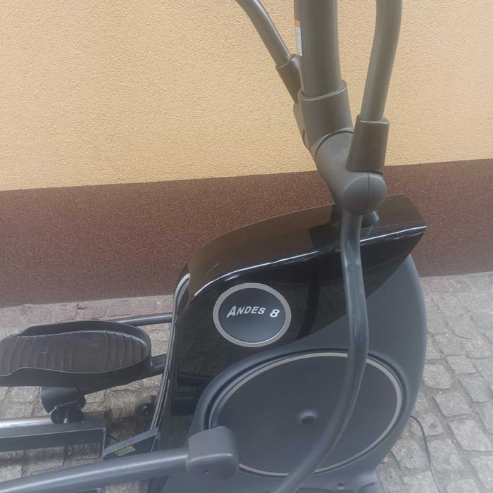 Orbitrek składany ANDES 8 Horizon