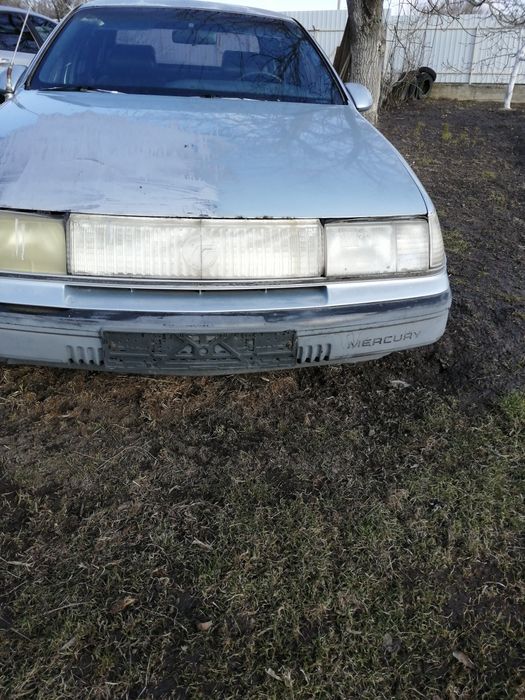 Форд Меркурий 1989г.