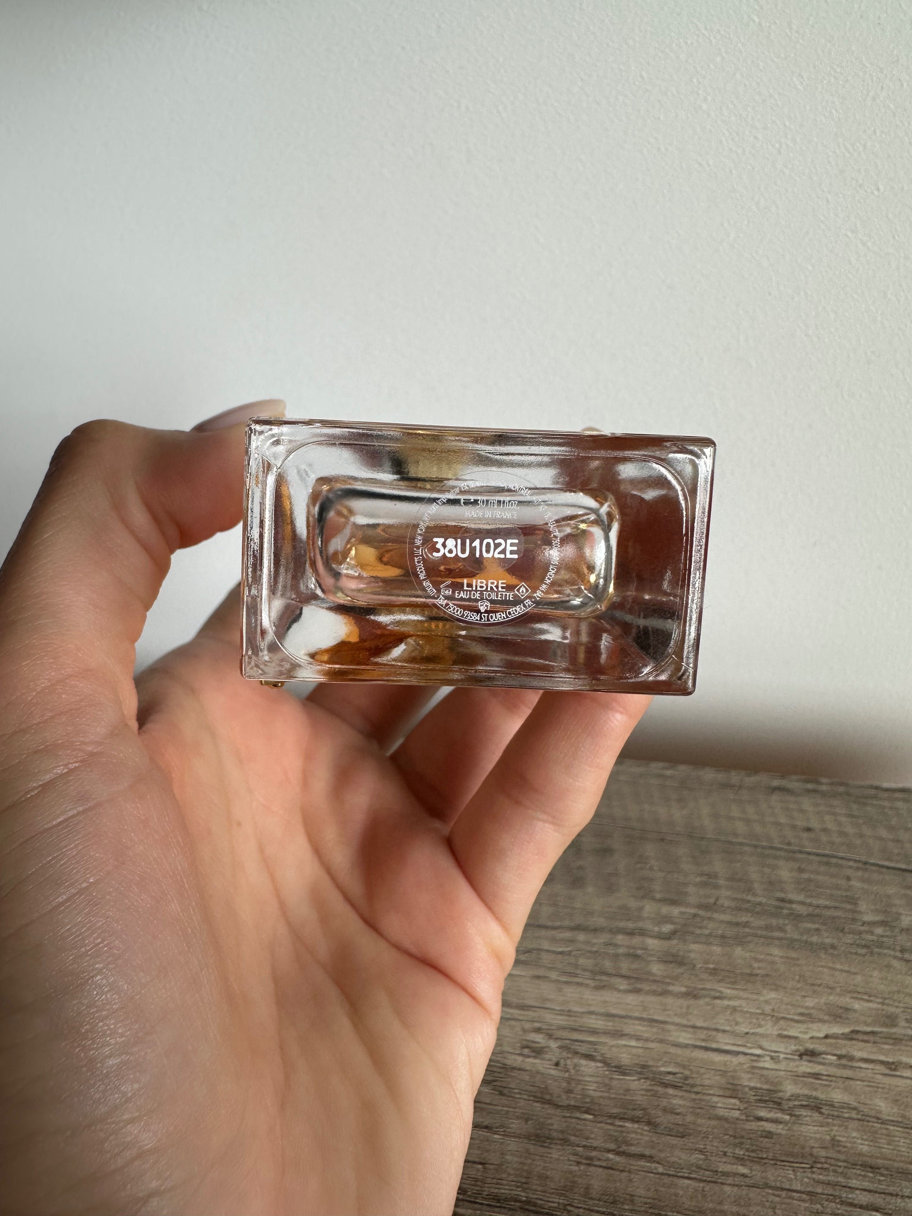 Yves Saint Laurent Libre 30ml