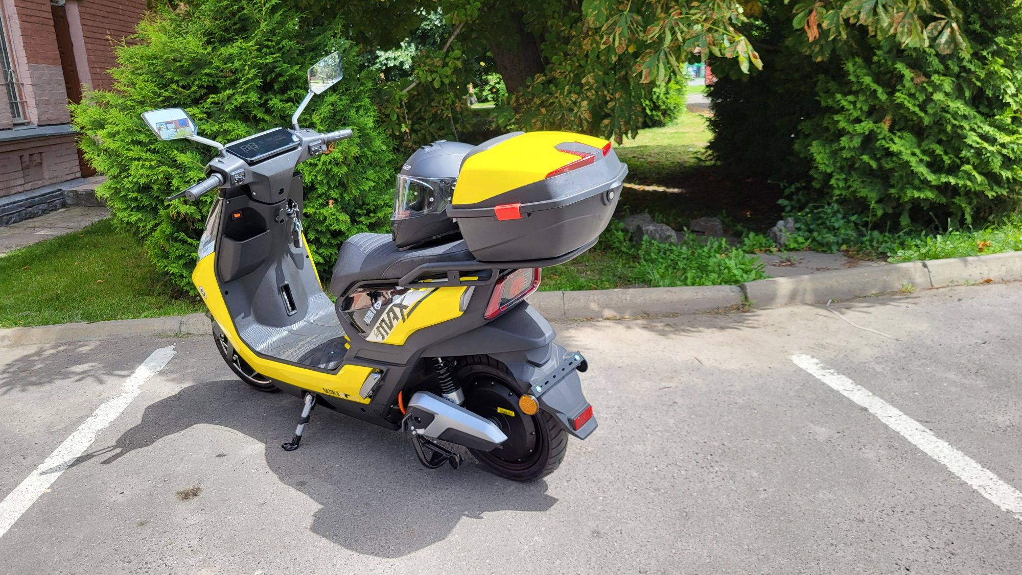 Liberty razor 2 купувався в літку 2024