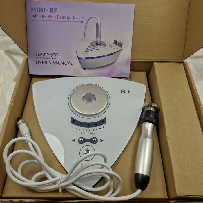 Апарат радіохвильового ліфтингу