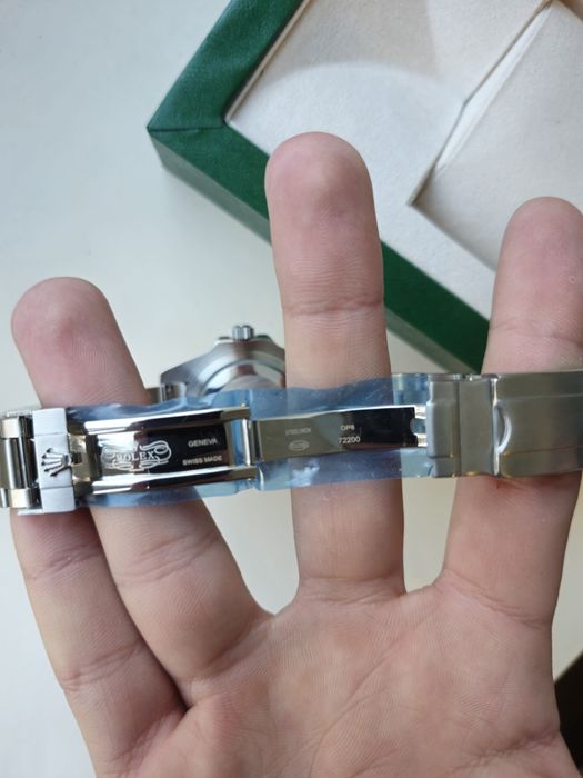 Rolex Submariner (DATE)