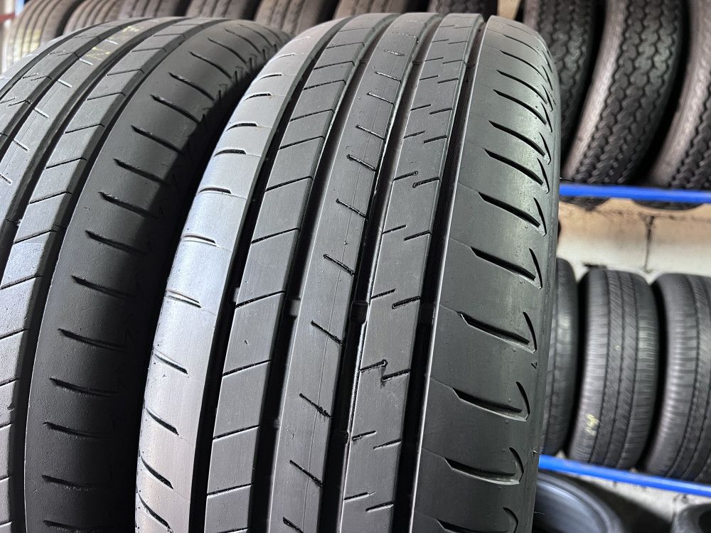 2шт літо 225/60/R18 2019р Bridgestone Alenza 001