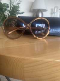 Okulary Fendi vintage