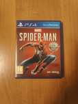 Gra Spider-Man na PS4 / PS5