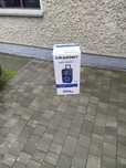 Blaupunkt party speaker ps6