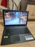 Acer A315-53 (i3 7020, 8 Gb, SSD 240, MX 130)