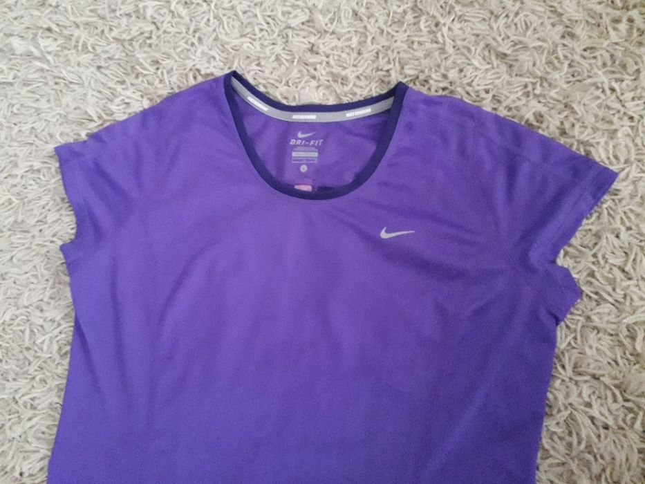 Koszulka NIKE DRI-FIT roz.L