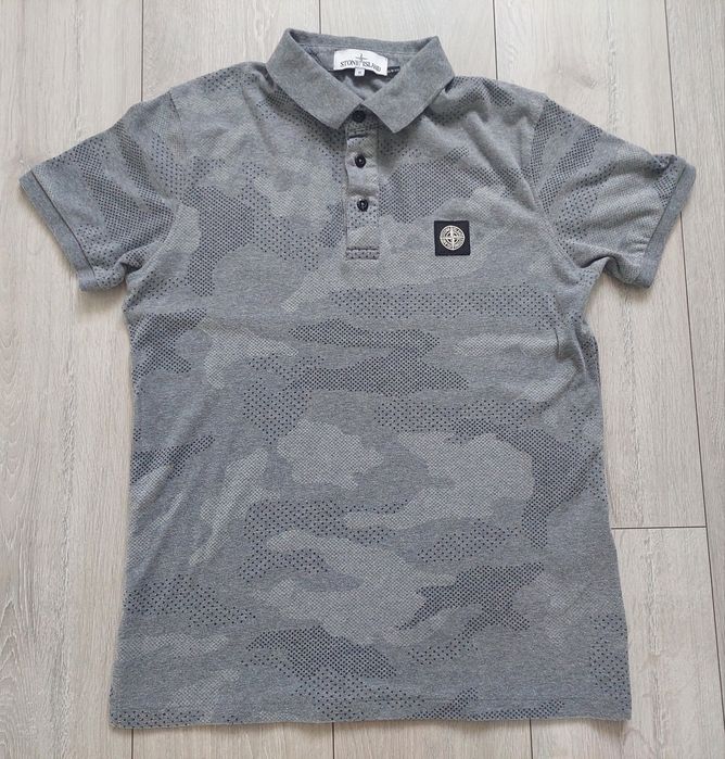 Koszulka Stone Island roz. M
