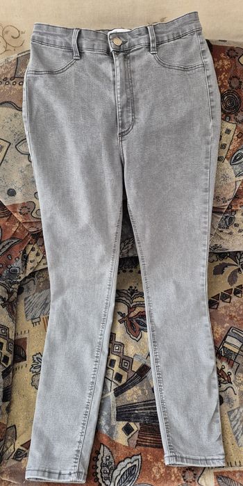 Джинсы Zara ( S )