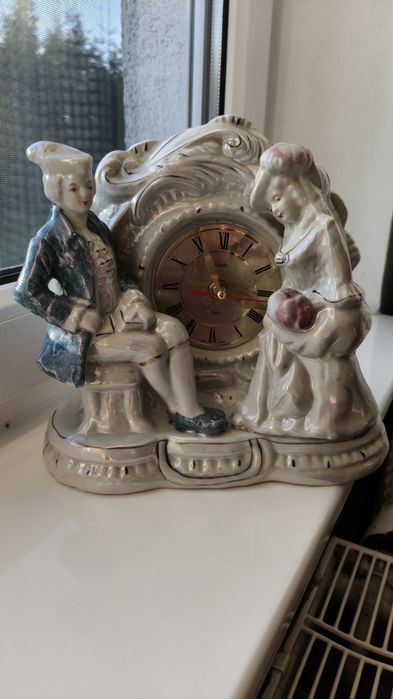 Sprzedam zegar - sprawny