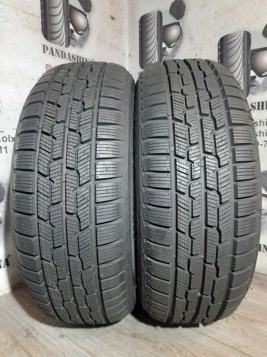 Шини 9мм 195/60 R15 FIRESTONE WinterHawk 2 EVO зима сток