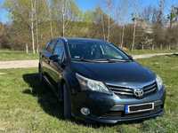 Toyota Avensis Toyota Avensis 2.0