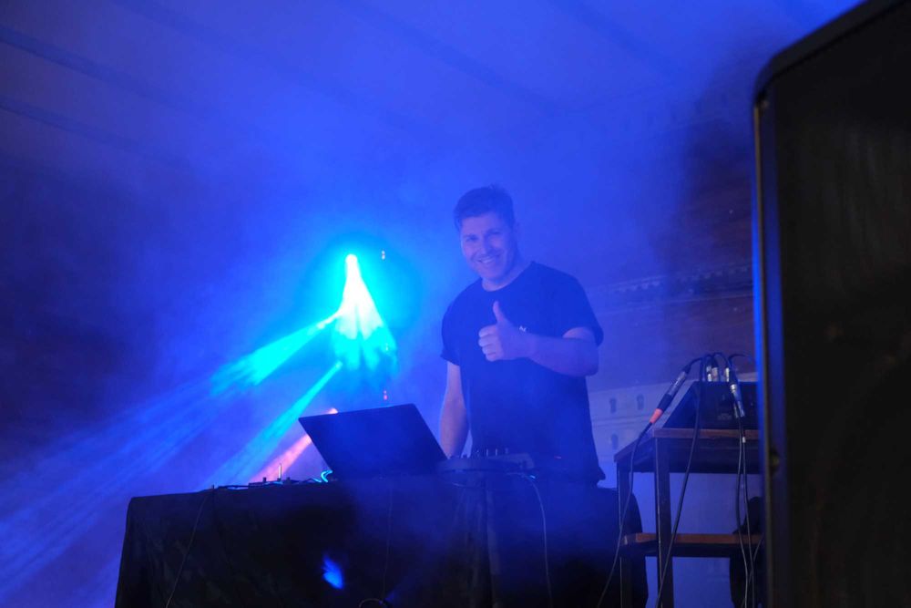 DJ / eventos / animações