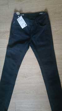 nowe Spodnie jeans 27/32