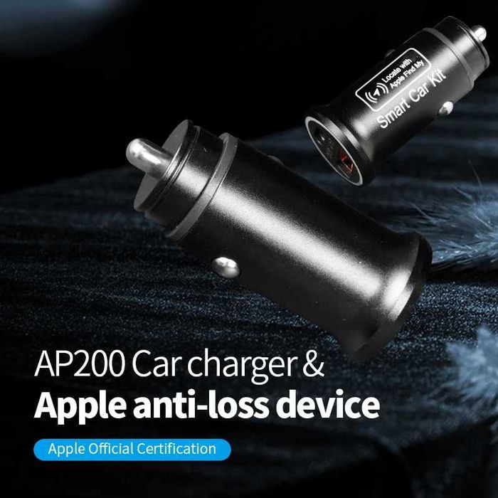 Localizador GPS Rastreador Carro (Novo)