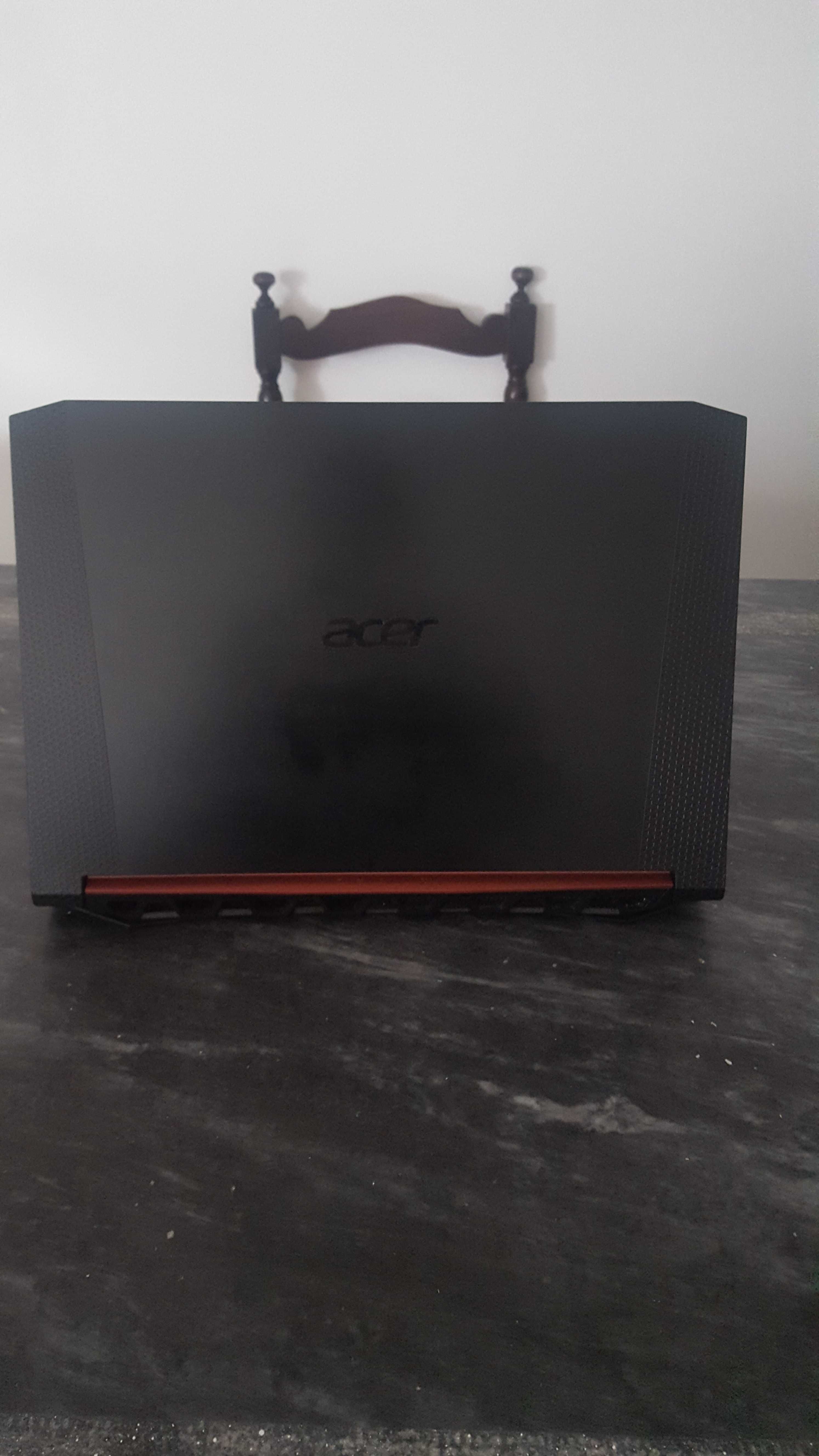 Acer Nitro 5, 2020