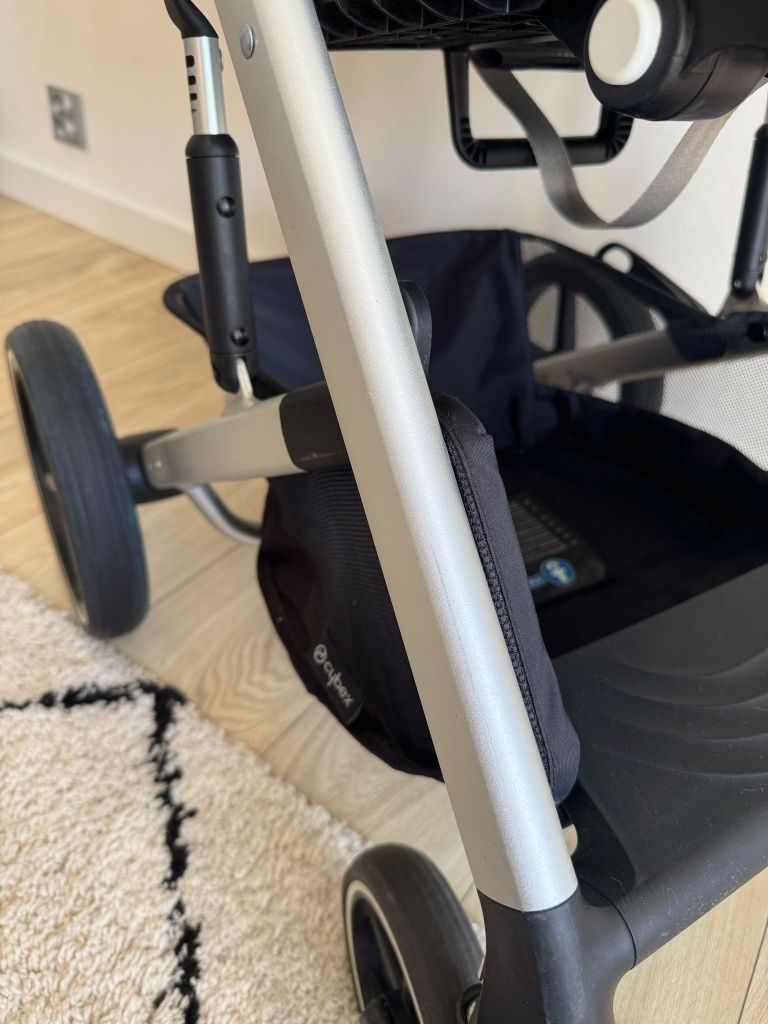 Wózek spacerowy cybex