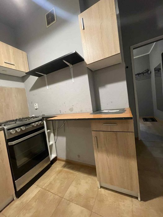 Oddam za darmo TYLKO MEBLE zestaw mebli kuchennych