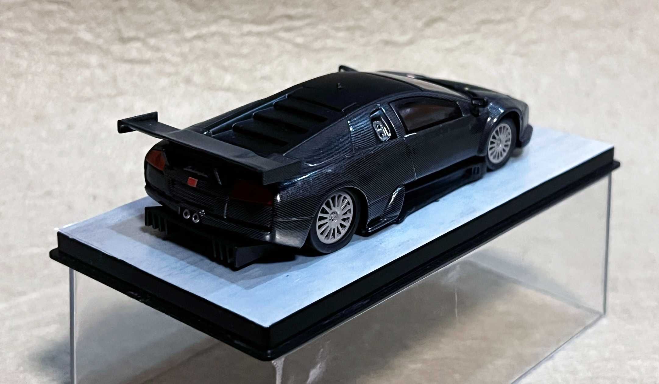 Lamborghini Murcielago R-GT 1:43 High Wheels