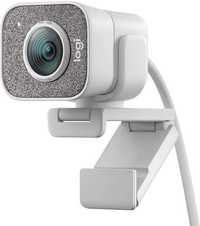 Logitech StreamCam White