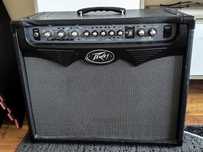 Wzmacniacz Peavey Vypyr 75
