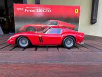 Ferrari 250 GTO 1:18 Kyosho