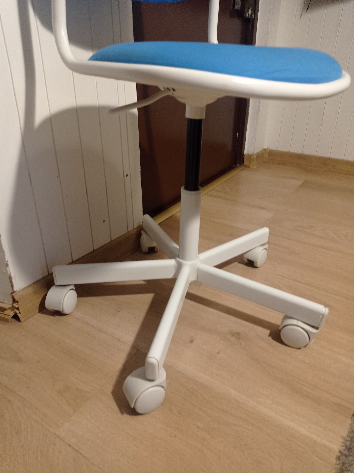 Krzesełko orfall Ikea