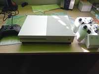 Konsola Xbox One s