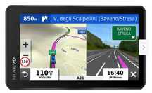 Garmin ZUMO XT nawigacja motocyklowa + etui
