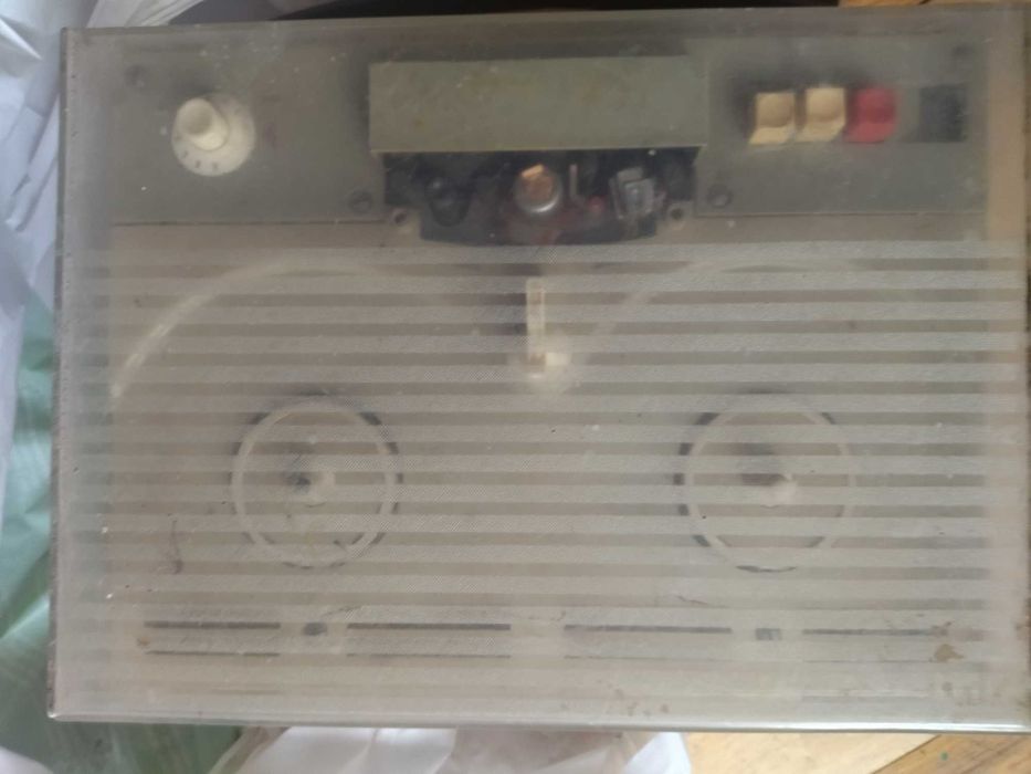 Бабинник Нота-М приставка