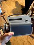 Kamera analogowa pentaflex 8