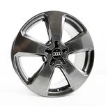 Oryginalne Felgi Audi 17 A3 A4 A6 A8 Q2 Q3 TT